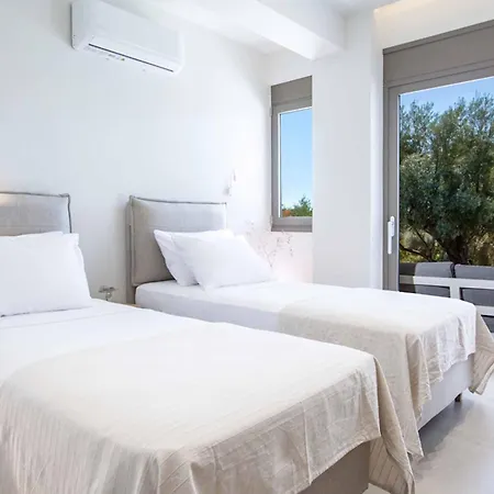 Villa Averto Irene Rachi (Lefkada)
