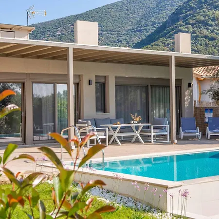 Villa Averto Irene