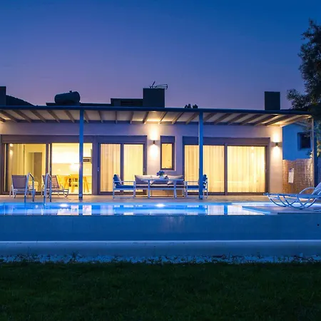 Villa Averto Irene *