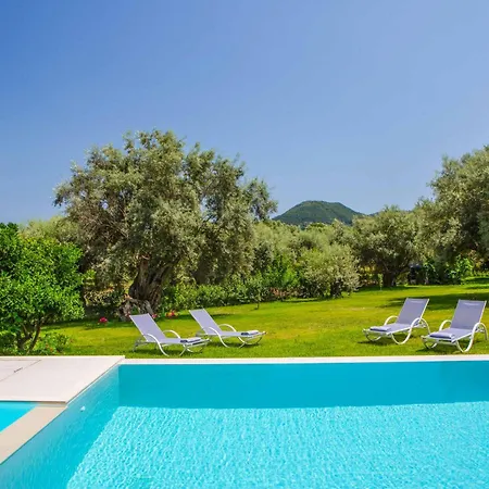 Villa Averto Irene
