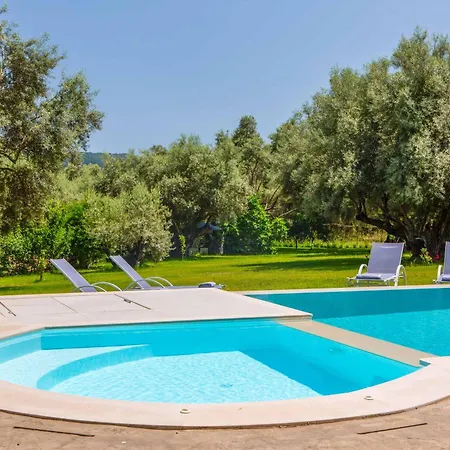 Villa Averto Irene