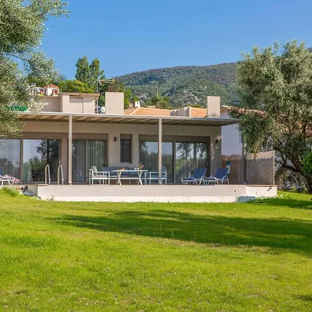 Averto Irene * Rachi (Lefkada)